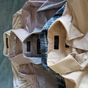 Men's shirts